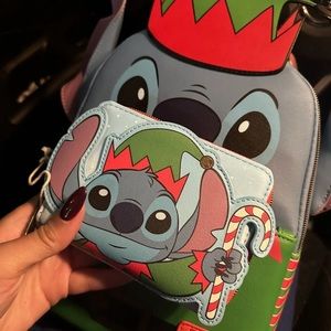 Stitch bag